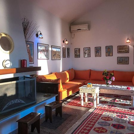 Вілла House Of The Rising Sun Хорефто Екстер'єр фото